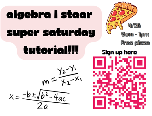  Algebra 1